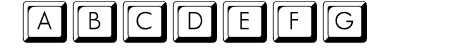 KeyCapsFLF