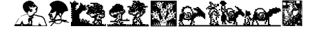 PixelBats