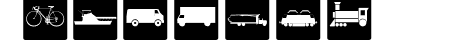 TrafficTransportations
