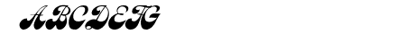 Brandy Script