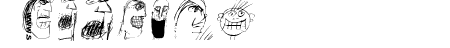 WildFaces