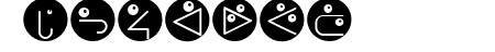 RememberBauhausFaces
