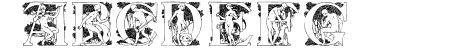 Lurzing Initials