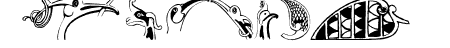 CelticOrnamBats