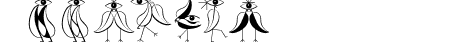 KleinsBirdsNoTen