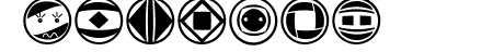 GeoFacesBold