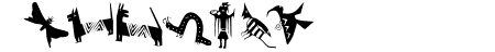 Shamanbats