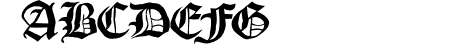 DrunkenSailor
