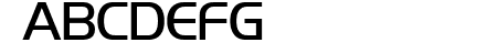 HighlandGothicLightFLF