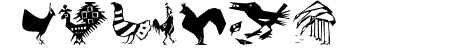 CorneredBirds