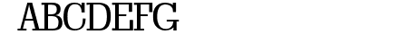 ScoutLightDB Normal