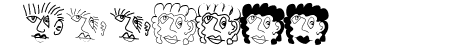 MKartoonHeads