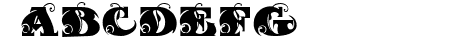 FantasticMF Initials
