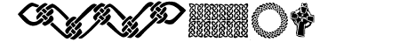 Celtic Patterns