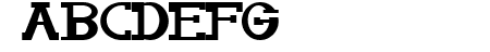 Serifonwide