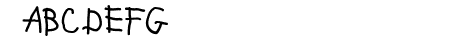 KleinsKrempelTypes