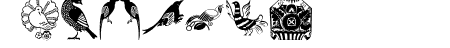 BirdSymbols