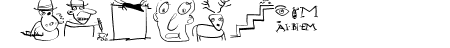 SketchesInTypoasis