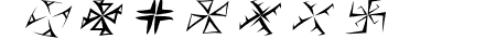 QuadrigAlphabetTwo