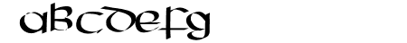 HassianUncial