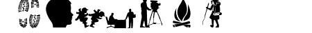 Silhouettes03