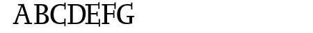 OgiRemaSlabserif