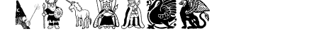 Mythological