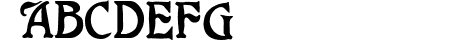 Grange Regular