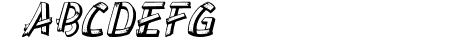 LowEa Italic