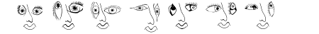 EyesNoseMouth