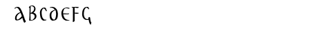 UnclassicQuill-Condensed