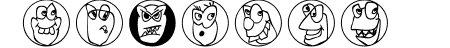 Frontal-Buttons