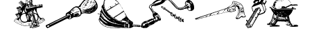 ToolsInstrumentsGadgets