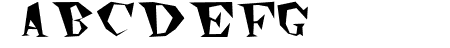 Freakout Plain