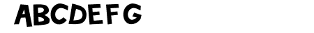 Hypewriter Bold
