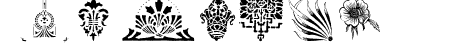 OldTypoPiecesOne