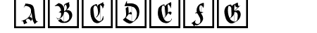 CuxInitials