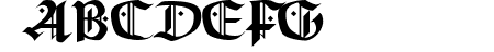 Schampel Black