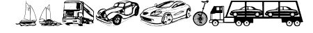 TrafficVehicles