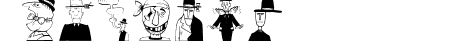 CharactersB