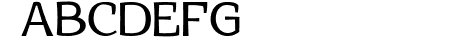 HerdeckeSans