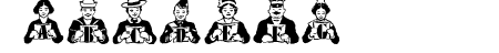 TypoAlphabetReaders