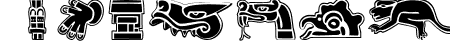 Aztekbats
