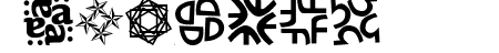 KaleidoTypesQuattro
