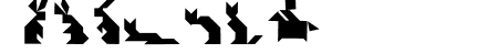 TangramAnimals