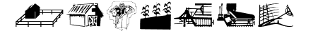 Farmfont
