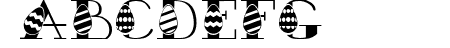 Easter Egg