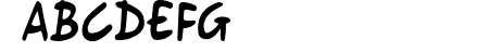 Gort\\\'s Fair Hand norma