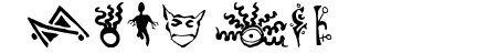 Cthulhu Glyphs