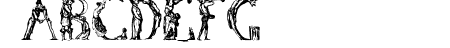 ManFont